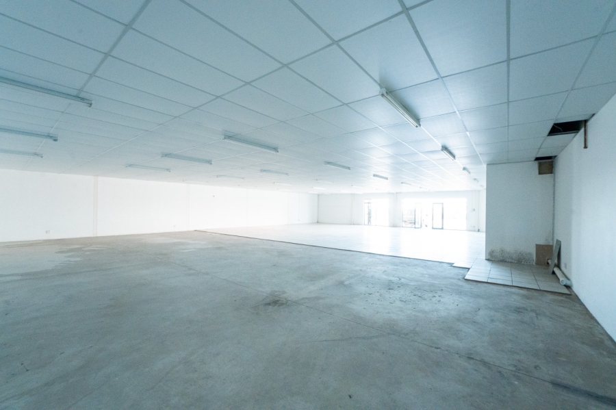 To Let Commercial Property for Rent in Kwazakhele Eastern Cape